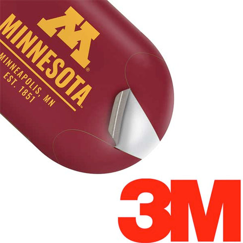 University of Minnesota Minneapolis MN Est 1851 Galaxy Buds Plus Skin
