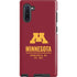 University of Minnesota Minneapolis MN Est 1851 Galaxy Cases