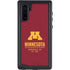 University of Minnesota Minneapolis MN Est 1851 Galaxy Cases