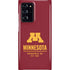 University of Minnesota Minneapolis MN Est 1851 Galaxy Cases
