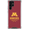 University of Minnesota Minneapolis MN Est 1851 Galaxy S23 Ultra Clear Case