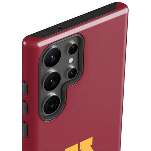 University of Minnesota Minneapolis MN Est 1851 Galaxy S23 Ultra Pro Case