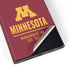 University of Minnesota Minneapolis MN Est 1851 Galaxy Skins