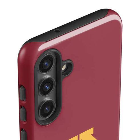 University of Minnesota Minneapolis MN Est 1851 Galaxy S25 Plus Impact Case