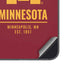 University of Minnesota Minneapolis MN Est 1851 Galaxy S25 Skin