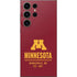 University of Minnesota Minneapolis MN Est 1851 Galaxy S25 Ultra Skin