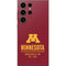 University of Minnesota Minneapolis MN Est 1851 Galaxy S24 Ultra Skin