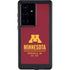 University of Minnesota Minneapolis MN Est 1851 Galaxy S24 Ultra Waterproof Case
