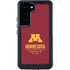 University of Minnesota Minneapolis MN Est 1851 Galaxy S24 Waterproof Case