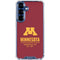 University of Minnesota Minneapolis MN Est 1851 Galaxy S25 Clear Case