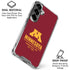 University of Minnesota Minneapolis MN Est 1851 Galaxy S26 Clear Case