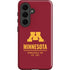 University of Minnesota Minneapolis MN Est 1851 Galaxy S26 Impact Case