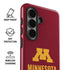 University of Minnesota Minneapolis MN Est 1851 Galaxy S26 Impact Case