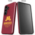 University of Minnesota Minneapolis MN Est 1851 Galaxy S26 Impact Case