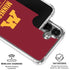 University of Minnesota Minneapolis MN Est 1851 Galaxy S26 Plus Clear Case