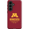 University of Minnesota Minneapolis MN Est 1851 Galaxy S26 Plus Impact Case