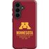 University of Minnesota Minneapolis MN Est 1851 Galaxy S26 Plus Impact Case