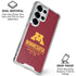 University of Minnesota Minneapolis MN Est 1851 Galaxy S26 Ultra Clear Case