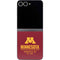 University of Minnesota Minneapolis MN Est 1851 Galaxy Z Flip6 Skin