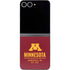 University of Minnesota Minneapolis MN Est 1851 Galaxy Z Flip6 Skin