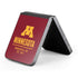 University of Minnesota Minneapolis MN Est 1851 Galaxy Z Flip6 Skin