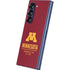 University of Minnesota Minneapolis MN Est 1851 Galaxy Z Fold6 Skin