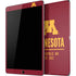 University of Minnesota Minneapolis MN Est 1851 iPad Skins