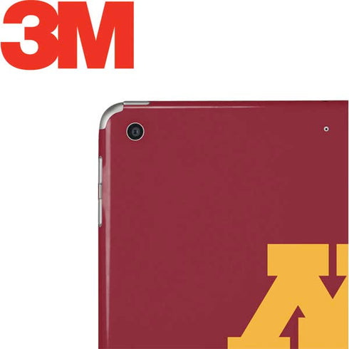 University of Minnesota Minneapolis MN Est 1851 Apple iPad Skin