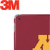 University of Minnesota Minneapolis MN Est 1851 Apple iPad Skin