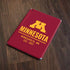 University of Minnesota Minneapolis MN Est 1851 Apple iPad Skin