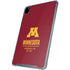University of Minnesota Minneapolis MN Est 1851 iPad Cases