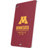 University of Minnesota Minneapolis MN Est 1851 iPad Pro 13in M4 (2024) Skin