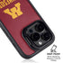 University of Minnesota Minneapolis MN Est 1851 iPhone 14 Pro Kickstand Case