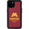 University of Minnesota Minneapolis MN Est 1851 iPhone 15 Plus Waterproof Case