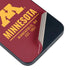 University of Minnesota Minneapolis MN Est 1851 iPhone 15 Skin