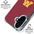 University of Minnesota Minneapolis MN Est 1851 iPhone 16 MagSafe Case