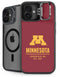 University of Minnesota Minneapolis MN Est 1851 iPhone 16 Plus Kickstand Case