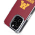 University of Minnesota Minneapolis MN Est 1851 iPhone 16 Pro Max MagSafe Case