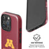 University of Minnesota Minneapolis MN Est 1851 iPhone 16 Pro Max Magsafe Impact Case