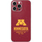 University of Minnesota Minneapolis MN Est 1851 iPhone 16 Pro Max Skin