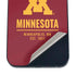 University of Minnesota Minneapolis MN Est 1851 iPhone 16 Skin