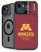 University of Minnesota Minneapolis MN Est 1851 iPhone 16e Kickstand Case