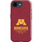 University of Minnesota Minneapolis MN Est 1851 iPhone 16e Impact Case