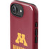 University of Minnesota Minneapolis MN Est 1851 iPhone 16e Impact Case