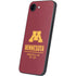 University of Minnesota Minneapolis MN Est 1851 iPhone 16e Skin