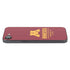 University of Minnesota Minneapolis MN Est 1851 iPhone 16e Skin