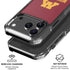 University of Minnesota Minneapolis MN Est 1851 iPhone 18 Pro Clear Case