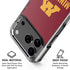 University of Minnesota Minneapolis MN Est 1851 iPhone 18 Pro Clear Case