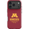 University of Minnesota Minneapolis MN Est 1851 iPhone 18 Pro Impact Case