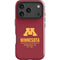 University of Minnesota Minneapolis MN Est 1851 iPhone 18 Pro Max Impact Case